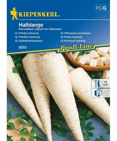 Gyökérpetrezselyem