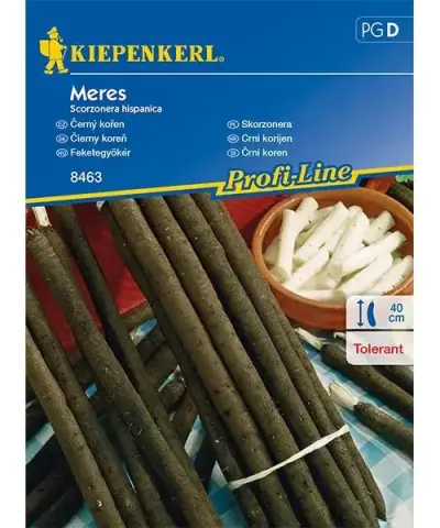 Feketegyökér 'Meres'