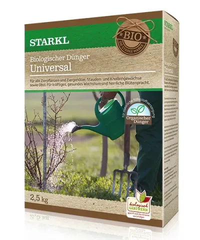 STARKL BIO Dünger Universal