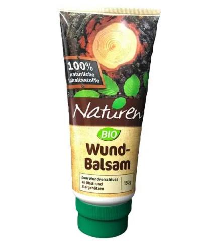 Naturen® Bio Wund-Balsam
