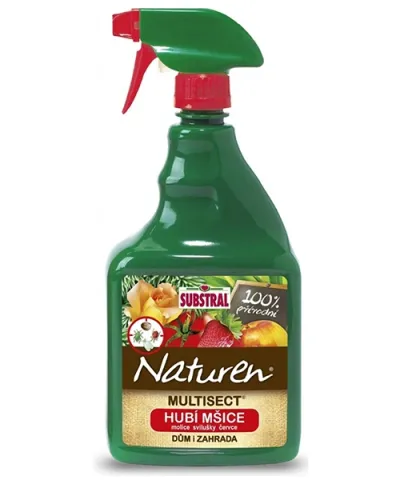 Substral Naturen Multisect - rozprašovač Substral Naturen Multisect - rozprašovač