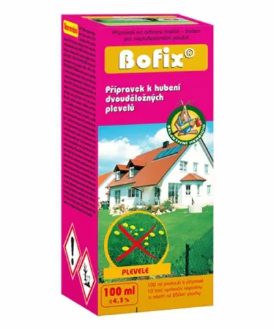 Herbicid BOFIX 100ml