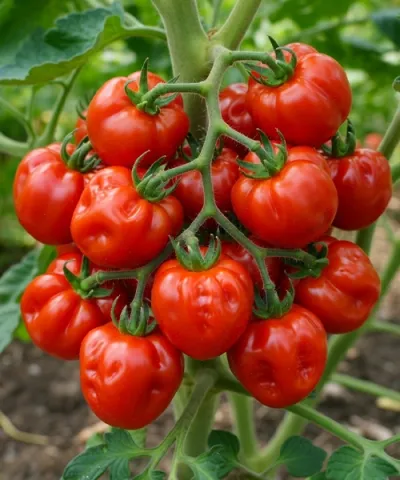 Rajčata 'Wabi-Sabi'